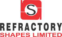 REFRACTORY SHAPES-LOGO