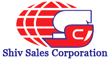 SHIV SALES CORPORTION-LOGO
