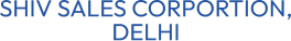 SHIV SALES CORPORTION-logo