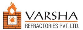 VARSHA REFRACTORIES-LOGO