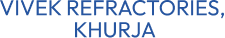 VIVEK-REFREATORIES-LOGO